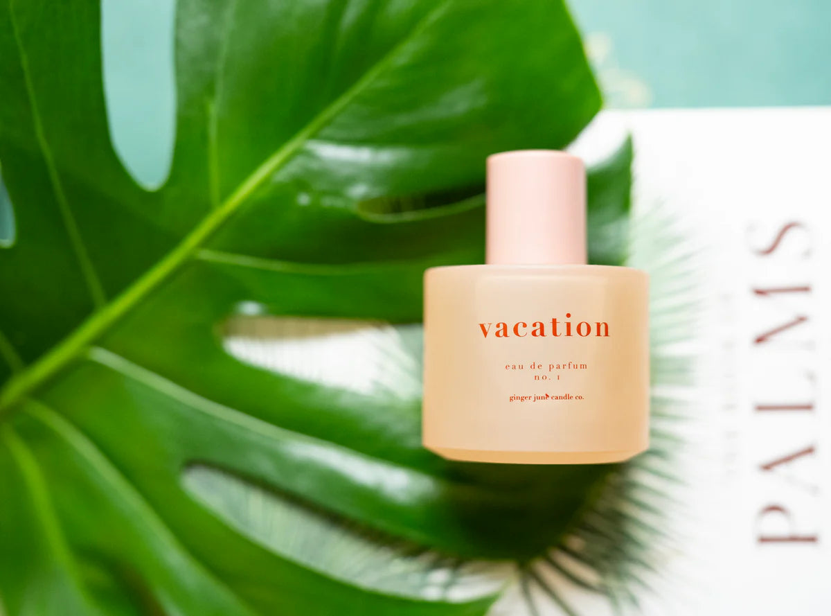 VACATION PERFUME GJ